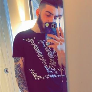 Meet your Posher, Erik